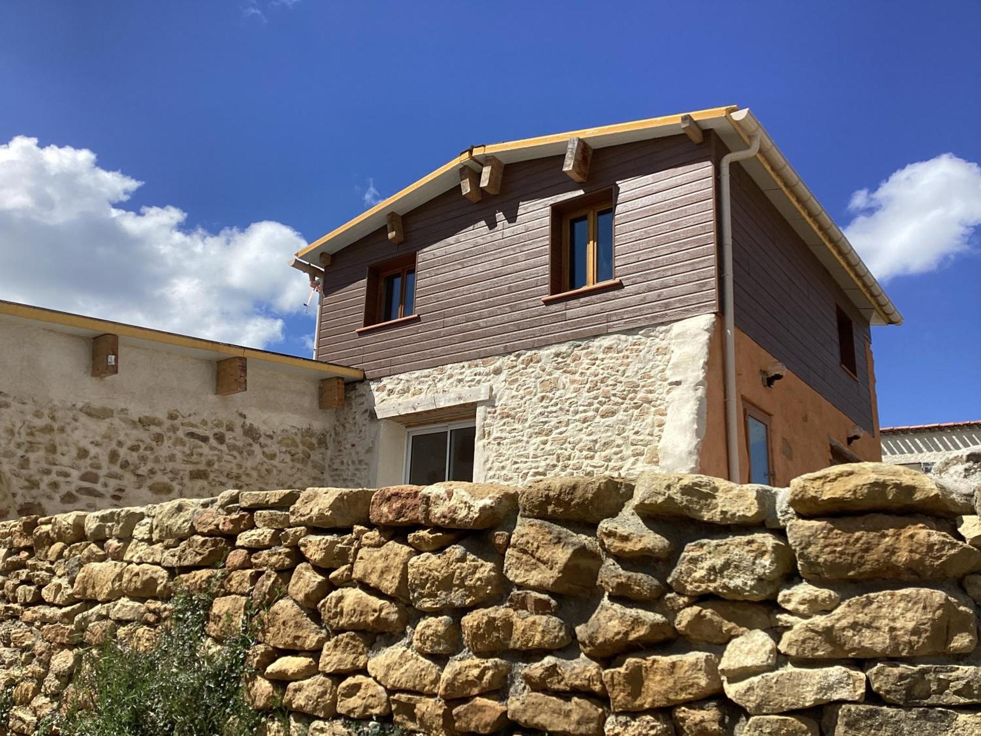 La Biste Villa Mirepoix  Exterior photo